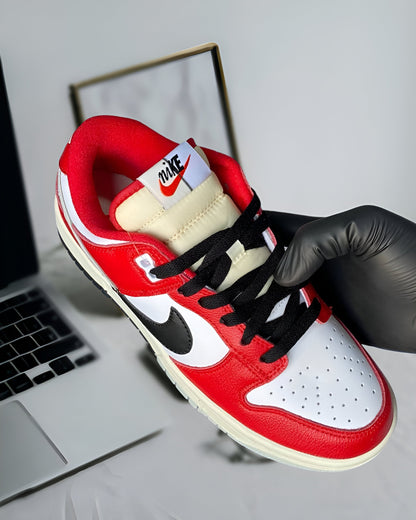 NIKE DUNK LOW CHICAGO SPLIT