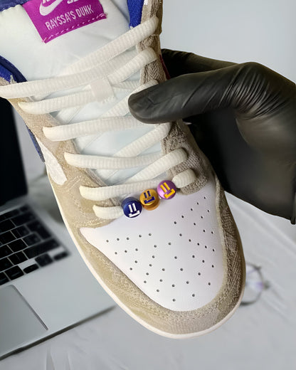 NIKE SB DUNK LOW RAYSSA LEAL