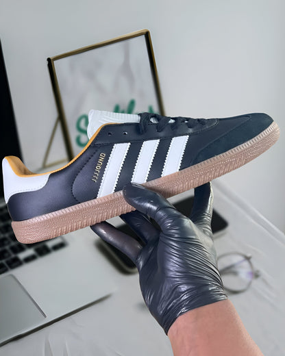 ADIDAS SAMBA OG JJJJOUND BLACK