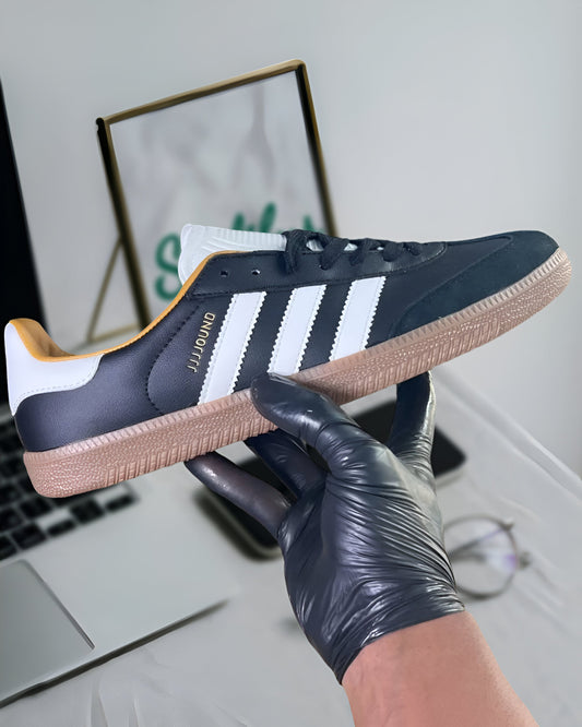 ADIDAS SAMBA OG JJJJOUND BLACK