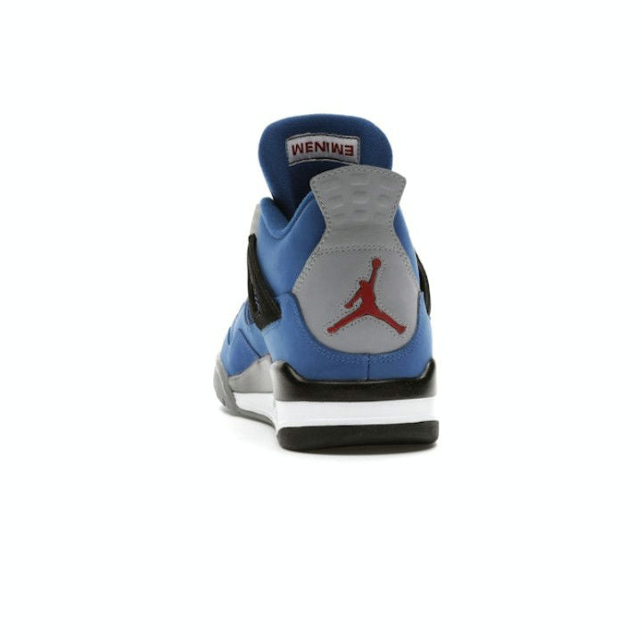 JORDAN 4 RETRO EMINEM ENCORE