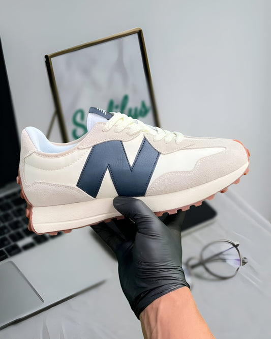 NEW BALANCE 327 MOONBEAM OUTERSPACE