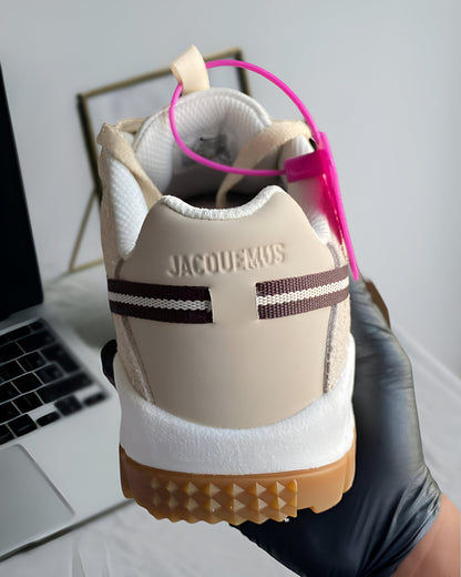 JACQUEMUS X WMNS AIR HUMARA LX ‘SAIL