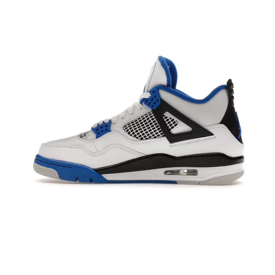 JORDAN 4 RETRO MOTORSPORTS