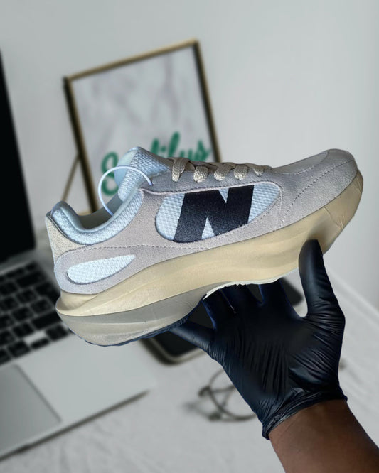 NEW BALANCE WRPD RUNNER WHITE