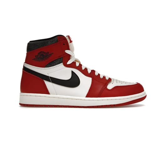 JORDAN 1 RETRO HIGH OG
CHICAGO LOST AND FOUND