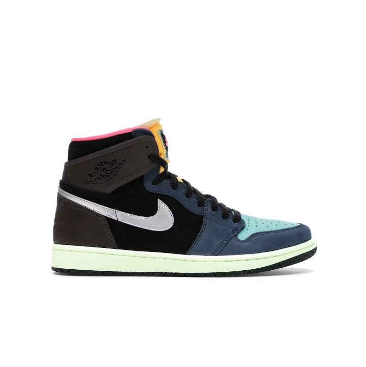 JORDAN 1 RETRO HIGH TOKYO BIO HACKLAST SALE