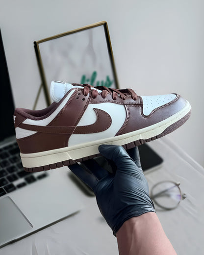 NIKE DUNK LOW CACAO WOW