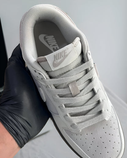 NIKE DUNK LOW IRONSTONE