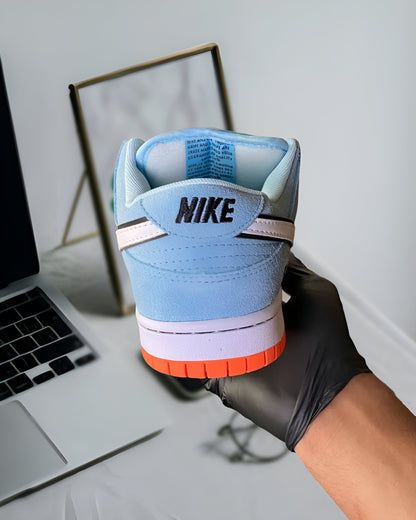 NIKE SB DUNK LOW CLUB 58 GULF