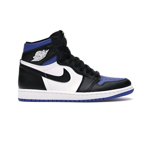 JORDAN 1 RETRO HIGH ROYAL TIE