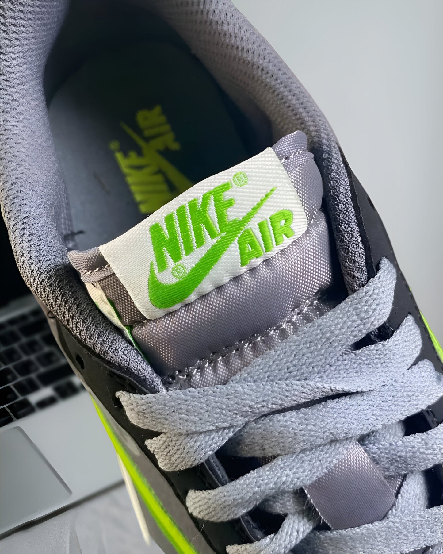 JORDAN 1 LOW TRAVIS SCOTT X KEN BLOCK “HOONIGAN”