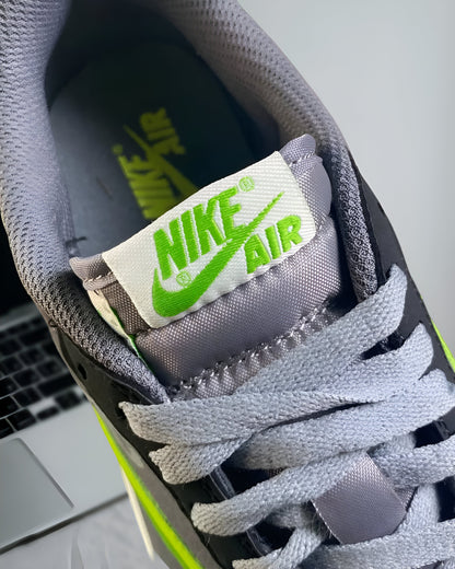 JORDAN 1 LOW TRAVIS SCOTT X KEN BLOCK “HOONIGAN”