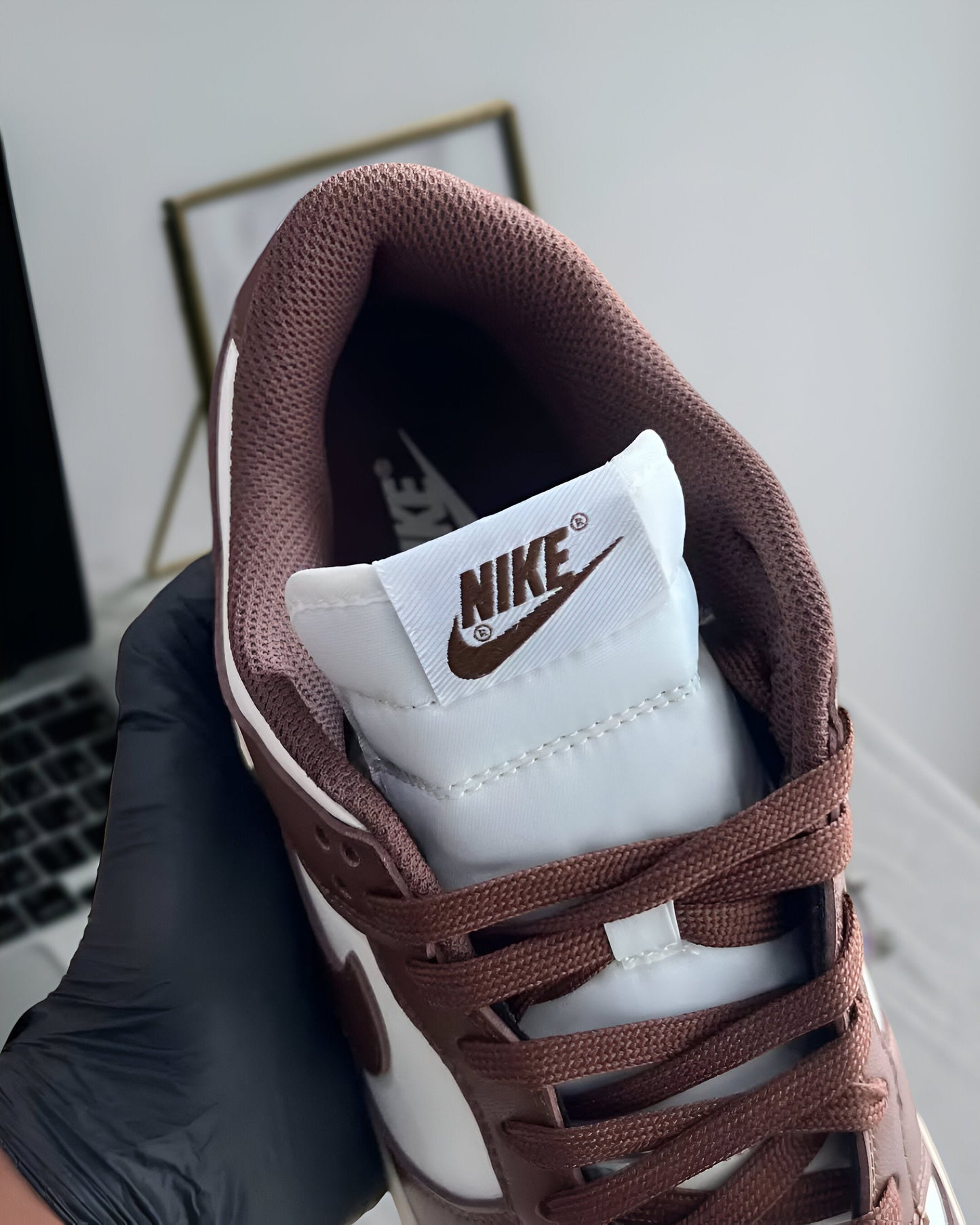 NIKE DUNK LOW CACAO WOW