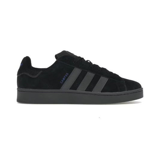 ADIDAS CAMPUS 00 S CORE BLACK LUCID BLUE