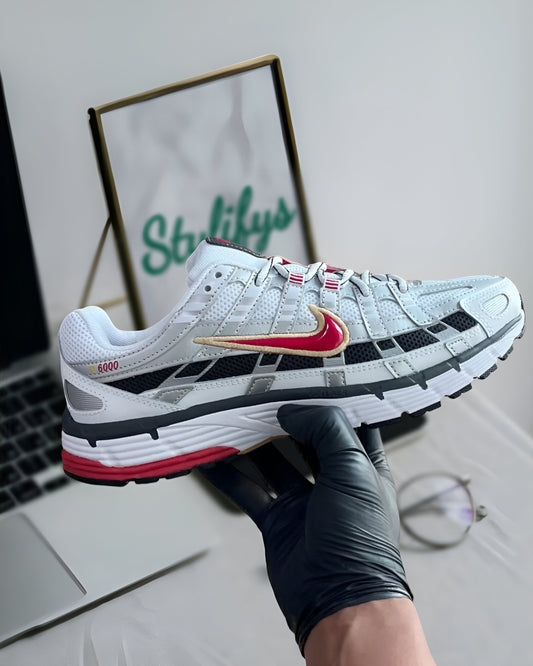 NIKE P-6000