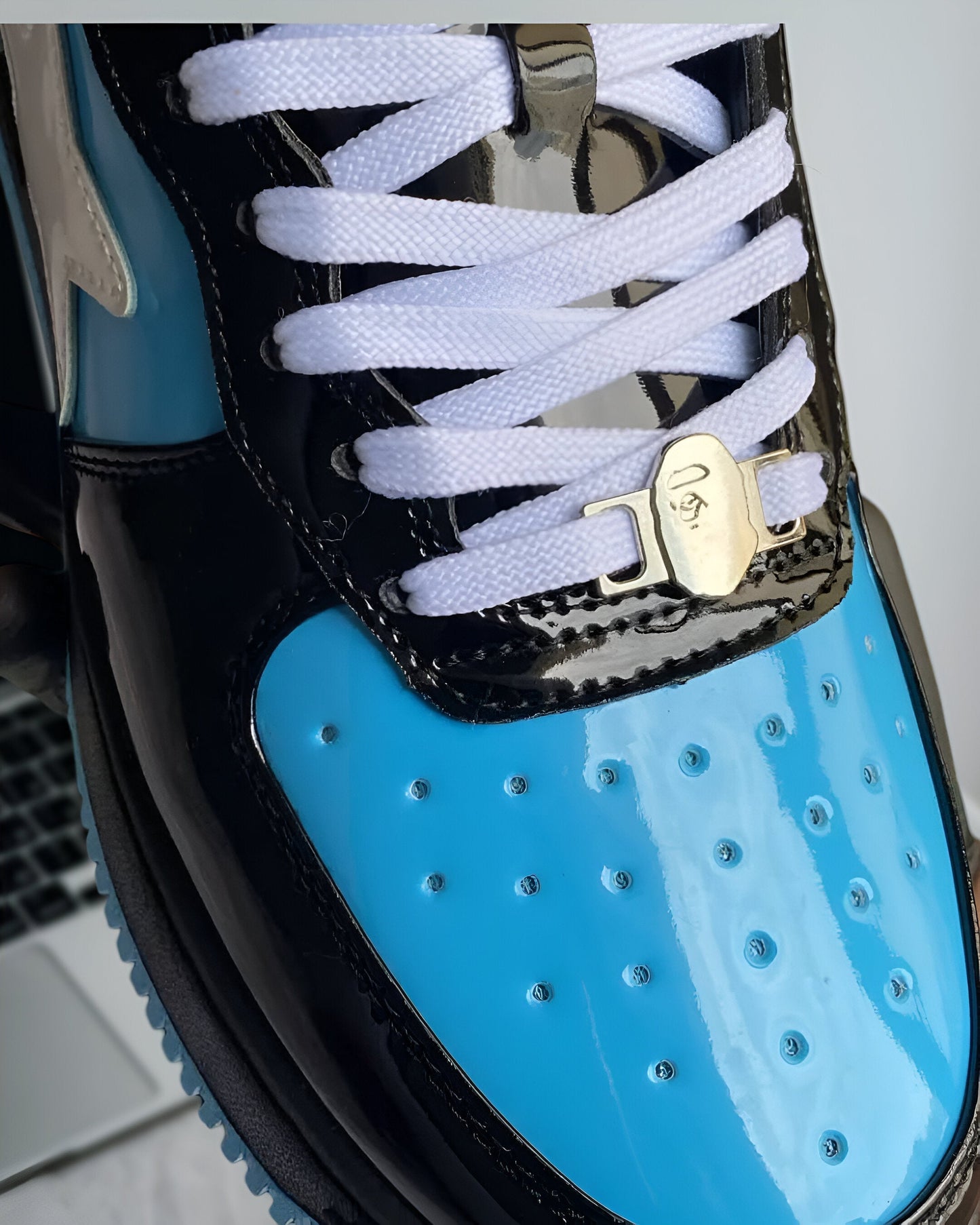 A BATHING APE BAPE STA MARVEL COMICS VENOM