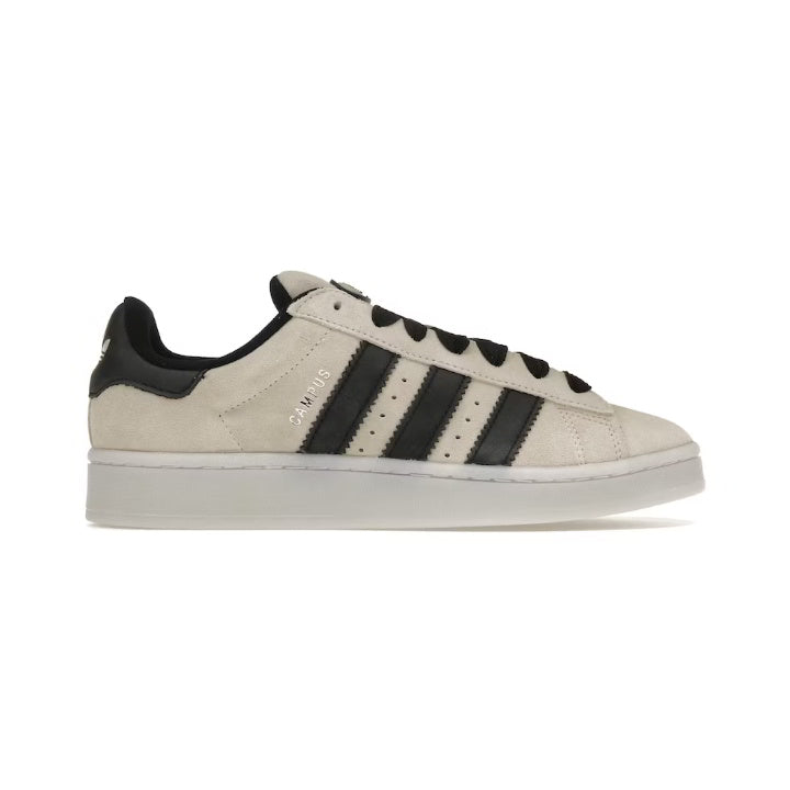 ADIDAS CAMPUS 00S ALUMINUM CORE BLACK