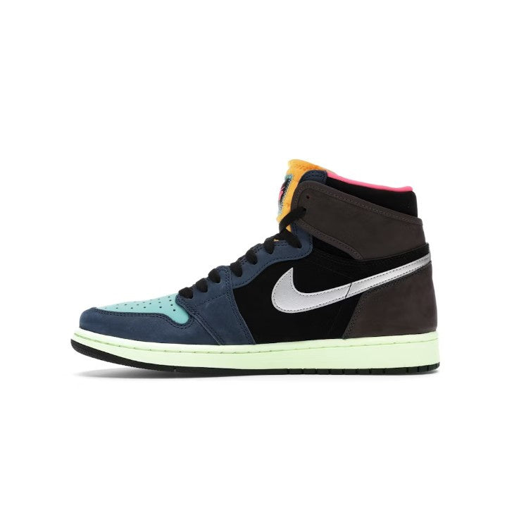 JORDAN 1 RETRO HIGH TOKYO BIO HACKLAST SALE