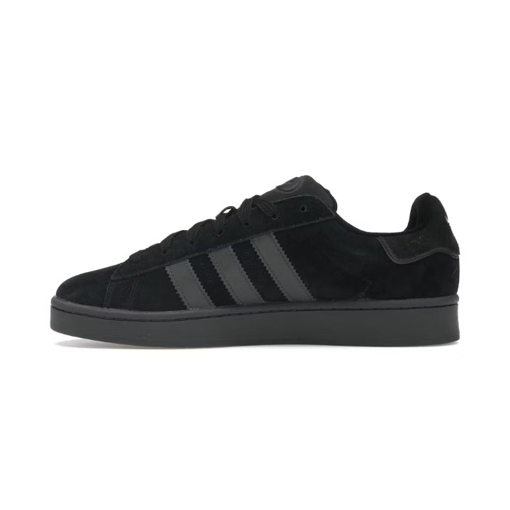 ADIDAS CAMPUS 00 S CORE BLACK LUCID BLUE