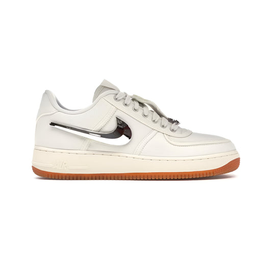 NIKE AIR FORCE 1 LOW TRAVIS SCOTT SAIL