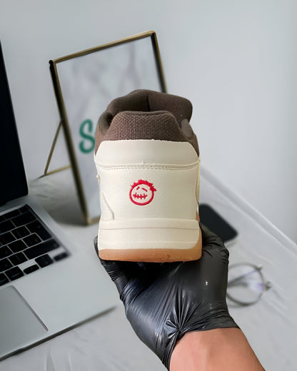 JORDAN JUMPMAN JACK TR TRAVIS SCOTT SAIL