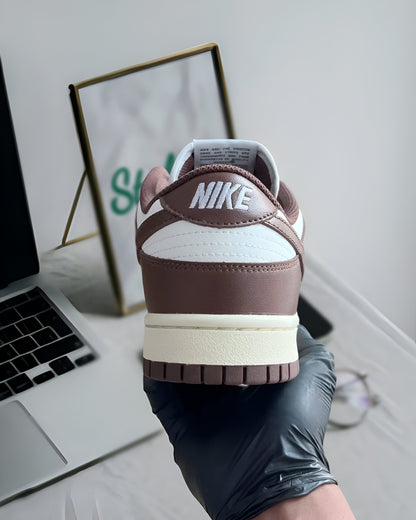 NIKE DUNK LOW CACAO WOW