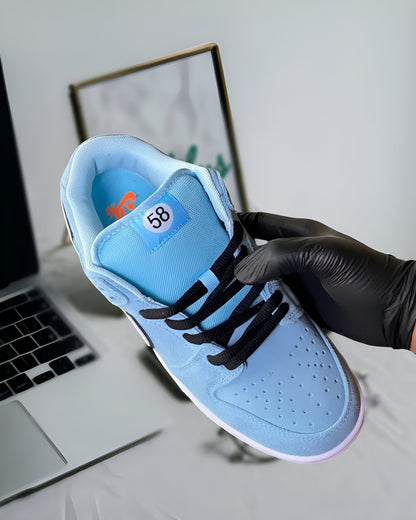 NIKE SB DUNK LOW CLUB 58 GULF