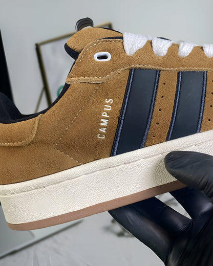 ADIDAS CAMPUS 00S YNUK BROWN DESERT