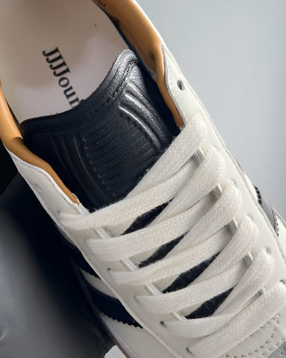 ADIDAS SAMBA OG JJJJOUND WHITE