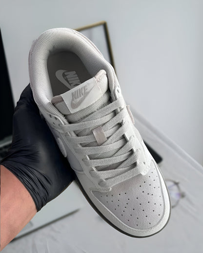 NIKE DUNK LOW IRONSTONE