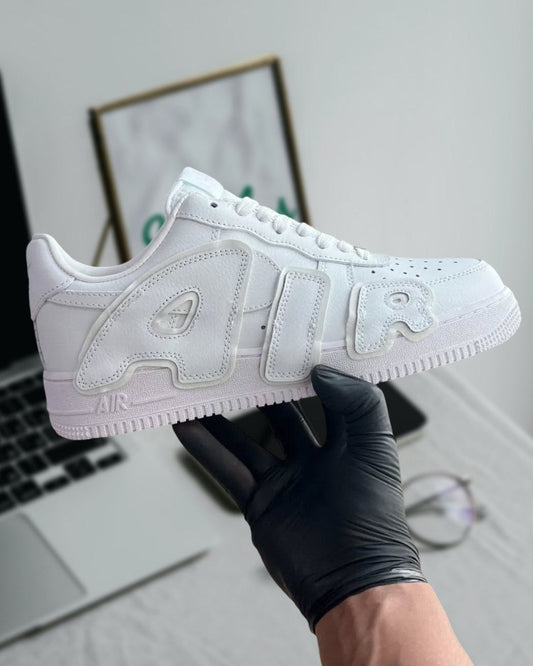 NIKE AIR FORCE 1 LOW CACTUS PLANT FLEA MARKET WHITE (2020)