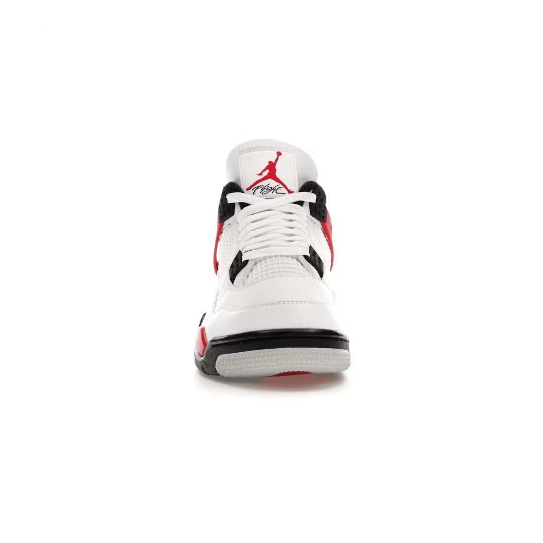 JORDAN 4 RETRO RED CEMENT