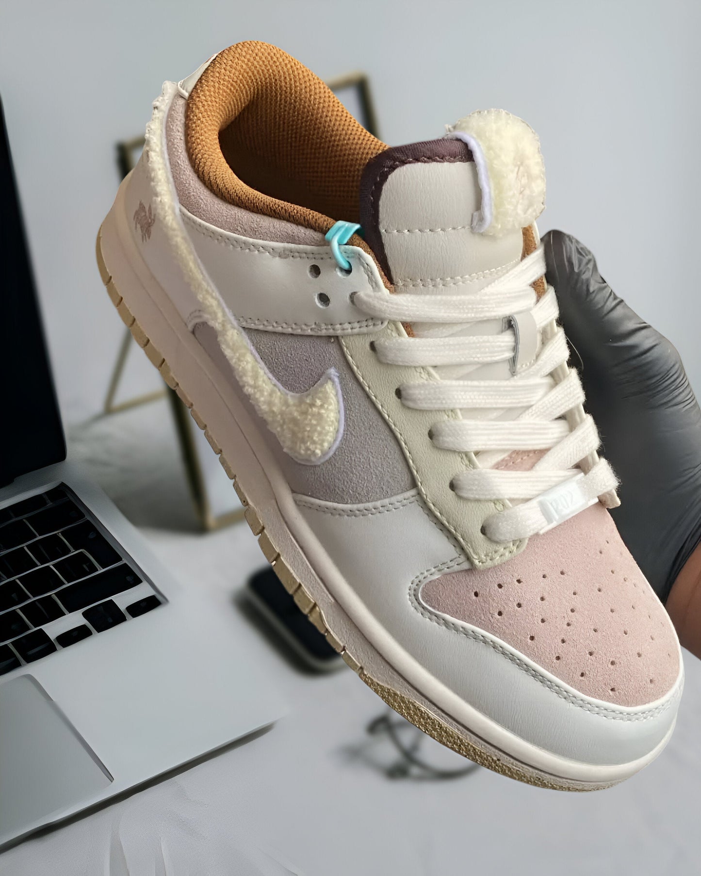 NIKE DUNK LOW YEAR OF THE RABBIT