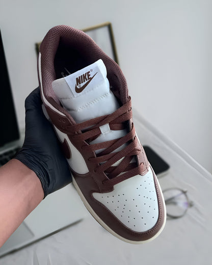 NIKE DUNK LOW CACAO WOW