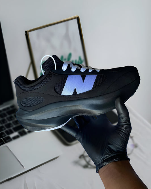 NEW BALANCE WRPD RUNNER SNEAKERS