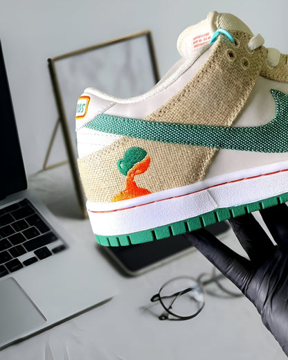 NIKE SB DUNK LOW JARRITOS