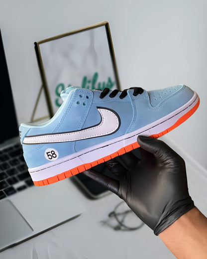 NIKE SB DUNK LOW CLUB 58 GULF
