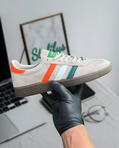 ADIDAS HANDBALL SPEZIAL CORE BROWN