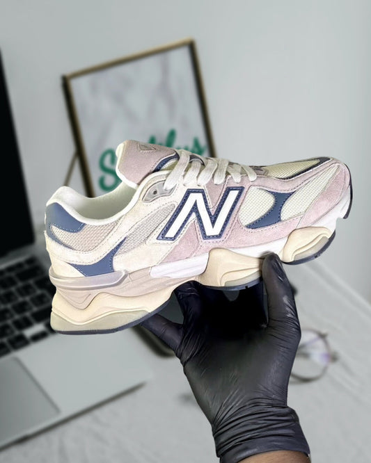 NEW BALANCE 9060 MOONROCK LINEN