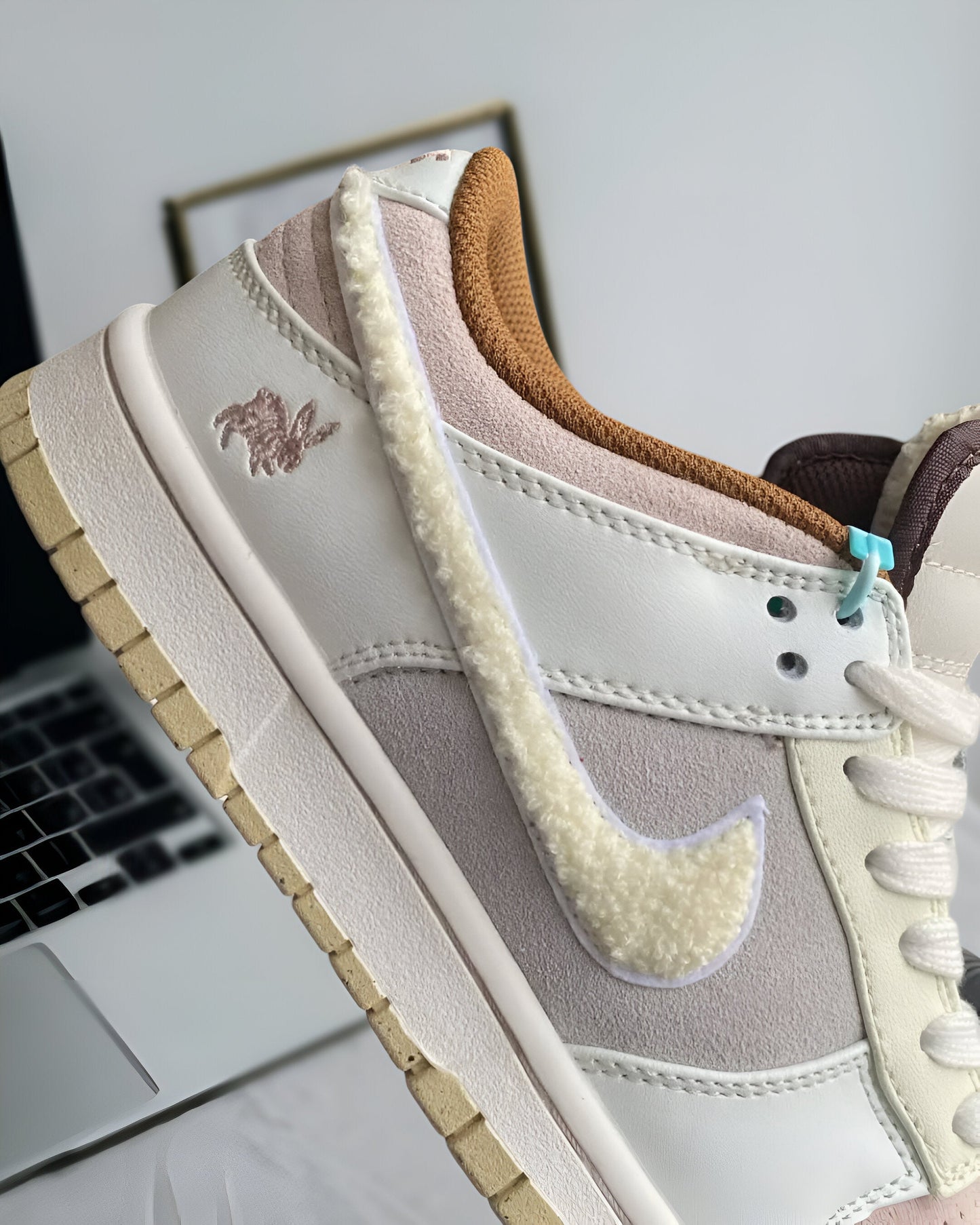 NIKE DUNK LOW YEAR OF THE RABBIT