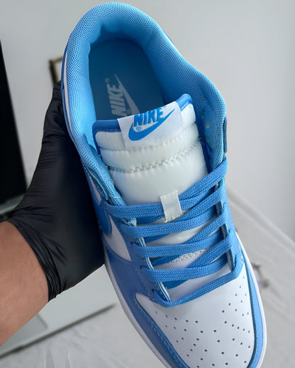 NIKE DUNK UNIVERSITY BLUE