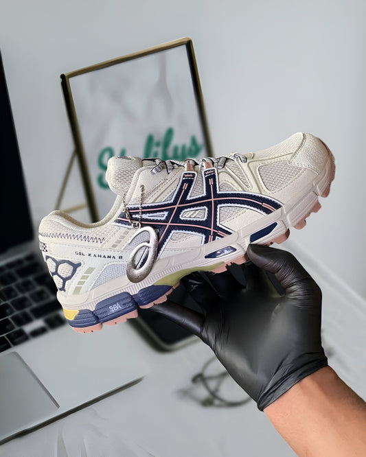 ASICS MENS GEL-KAHANA 8 TRAIL RUNNER