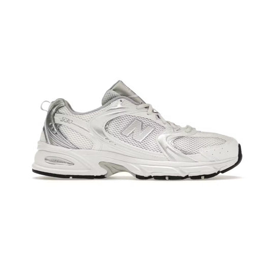NEW BALANCE 530 MUNSELL WHITE