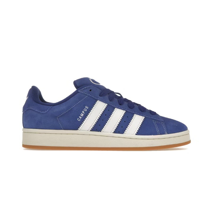 ADIDAS CAMPUS 00S SEMI LUCID BLUE CLOUD WHITE