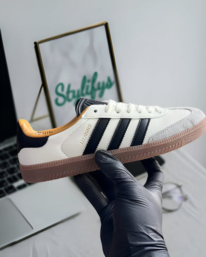 ADIDAS SAMBA OG JJJJOUND WHITE