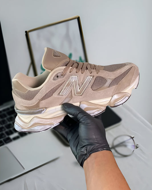 NEW BALANCE 9060 “MUSHROOM”