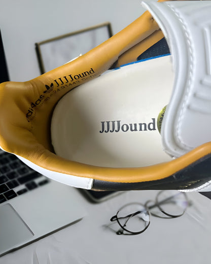 ADIDAS SAMBA OG JJJJOUND BLACK