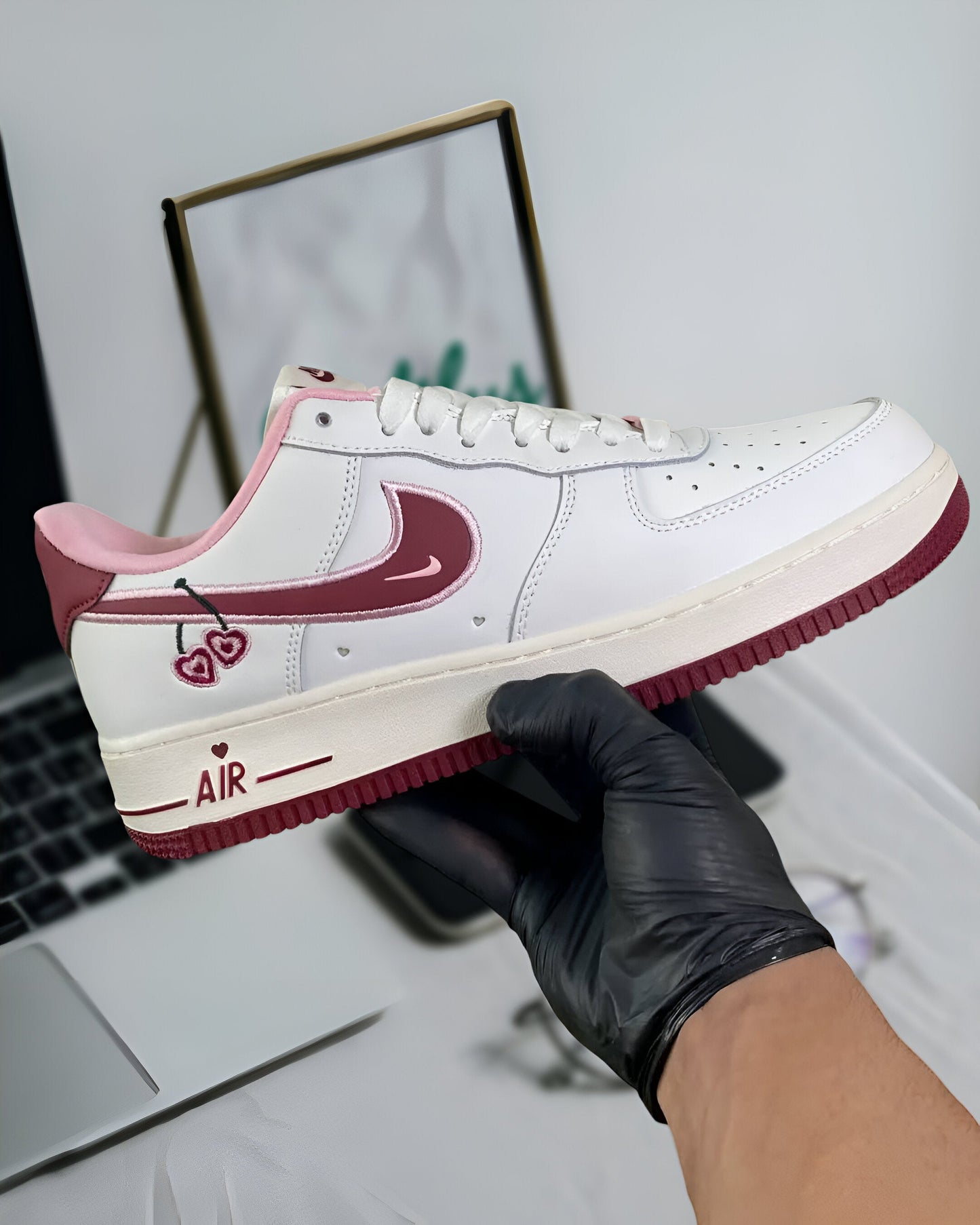 AIR FORCE 1 LOW ‘VALENTINE’S DAY 2023