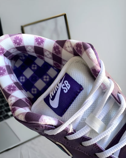 NIKE SB DUNK LOW CONCEPTS "PURPLE LOBSTER"